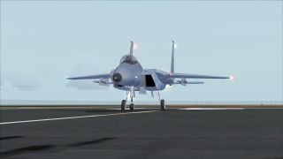 Screenshot 20 — F-15 Strike Eagle