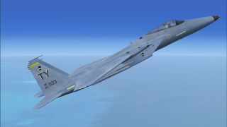 Screenshot 23 — F-15 Strike Eagle