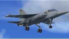 Screenshot 11 — Mirage F1 Package