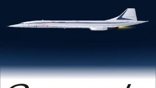 Screenshot 17 — Concorde Collection