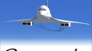 Screenshot 13 — Concorde Collection