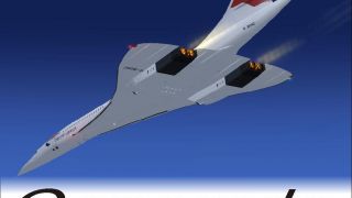 Screenshot 9 — Concorde Collection