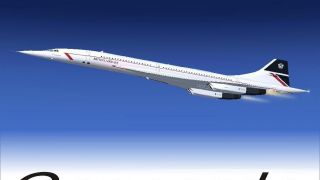 Screenshot 16 — Concorde Collection
