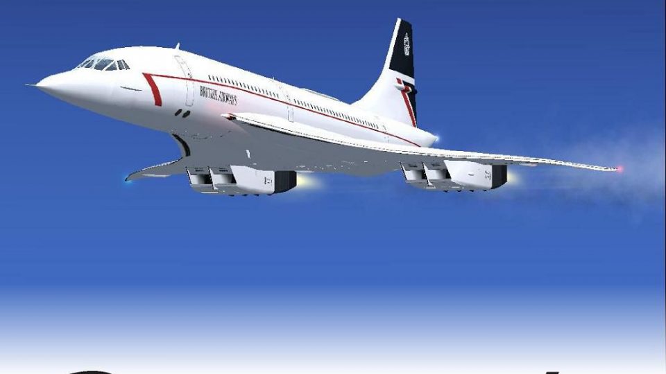 Concorde Professional (2005/ENG/Türkçe/License