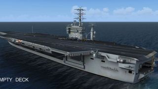 Screenshot 50 — Aircraft Carrier USS Nimitz