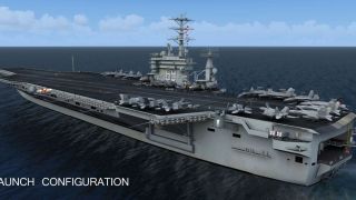 Screenshot 45 — Aircraft Carrier USS Nimitz
