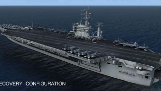Screenshot 43 — Aircraft Carrier USS Nimitz