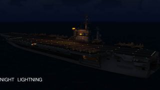 Screenshot 54 — Aircraft Carrier USS Nimitz