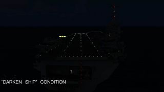 Screenshot 55 — Aircraft Carrier USS Nimitz