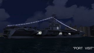 Screenshot 52 — Aircraft Carrier USS Nimitz