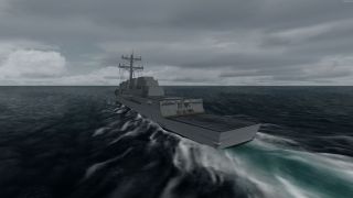 Screenshot 31 — Aircraft Carrier USS Nimitz