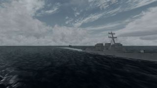 Screenshot 29 — Aircraft Carrier USS Nimitz