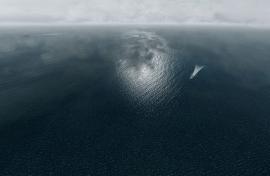 FSX Aircraft Carrier USS Nimitz