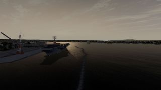 Screenshot 33 — Aircraft Carrier USS Nimitz