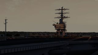 Screenshot 36 — Aircraft Carrier USS Nimitz