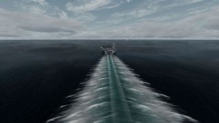 Screenshot 22 — Aircraft Carrier USS Nimitz