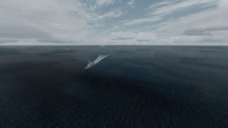 Screenshot 18 — Aircraft Carrier USS Nimitz
