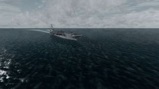 Screenshot 15 — Aircraft Carrier USS Nimitz