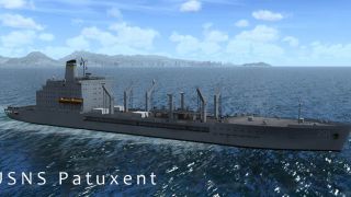 Screenshot 42 — Aircraft Carrier USS Nimitz