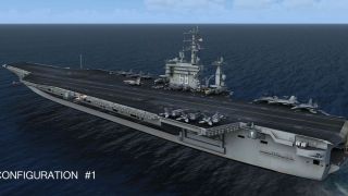 Screenshot 44 — Aircraft Carrier USS Nimitz