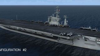 Screenshot 49 — Aircraft Carrier USS Nimitz