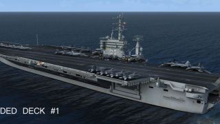 Screenshot 51 — Aircraft Carrier USS Nimitz