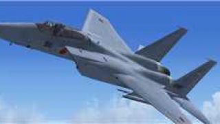 Screenshot 13 — F-15J Package