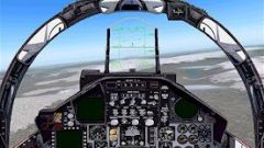Screenshot 4 — F-15J Package