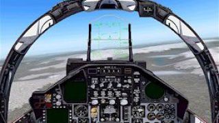 Screenshot 4 — F-15J Package