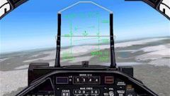 Screenshot 6 — F-15J Package