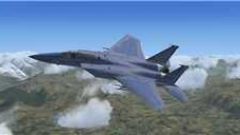 Screenshot 9 — F-15J Package