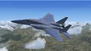 Screenshot 10 — F-15J Package