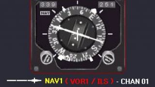 Screenshot 7 — F-15J Package