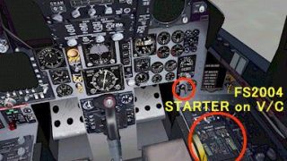 Screenshot 3 — F-15J Package