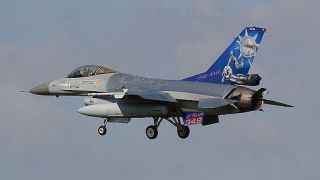 Screenshot 3 — AS F-16AM 349SQN