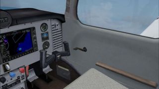 Screenshot 2 — Mooney Classic VC Mods