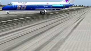 Screenshot 6 — Airport Environment Upgrade 7