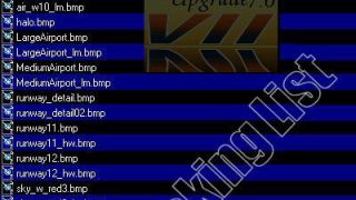 Screenshot 12 — Airport Environment Upgrade 7