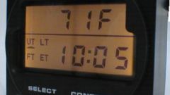 Screenshot 3 — Panel For Default Boeing 737