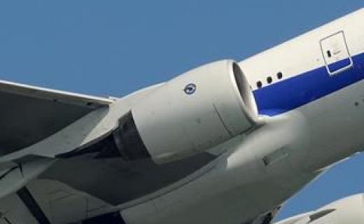 Sound for Microsoft Flight Simulator X