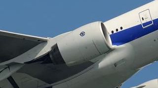 Screenshot 1 — Pratt & Whitney PW4000 Series Sound Set