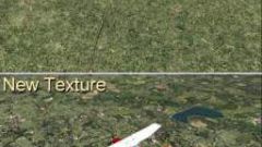 Screenshot 2 — Grass And Trees