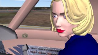 Screenshot 3 — Cessna Citation X