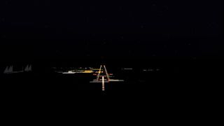 Screenshot 26 — Male International Airport Scenery