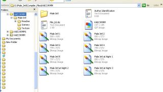 Screenshot 8 — Male International Airport Scenery