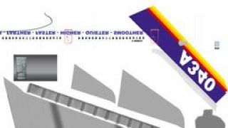 Screenshot 28 — Airbus A340-600 Package