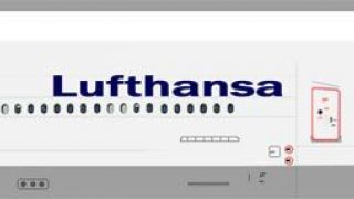 Screenshot 37 — Airbus A340-600 Package