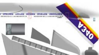 Screenshot 26 — Airbus A340-600 Package