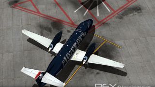 Screenshot 18 — High Definition Airport Parking &amp; Jetways