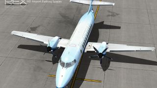 Screenshot 28 — High Definition Airport Parking &amp; Jetways